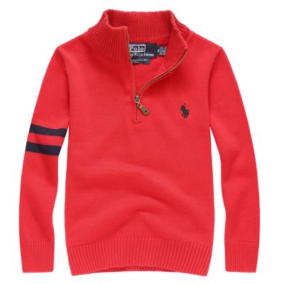 Cheap Kid's Polo Sweaters wholesale No. 33